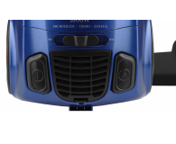 Zanussi ZAN 2415 1800W niebieski - 125888 - zdjęcie 2